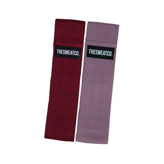 wood rose & red plum